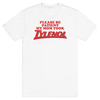My Mom Took Tylenol T-Shirt