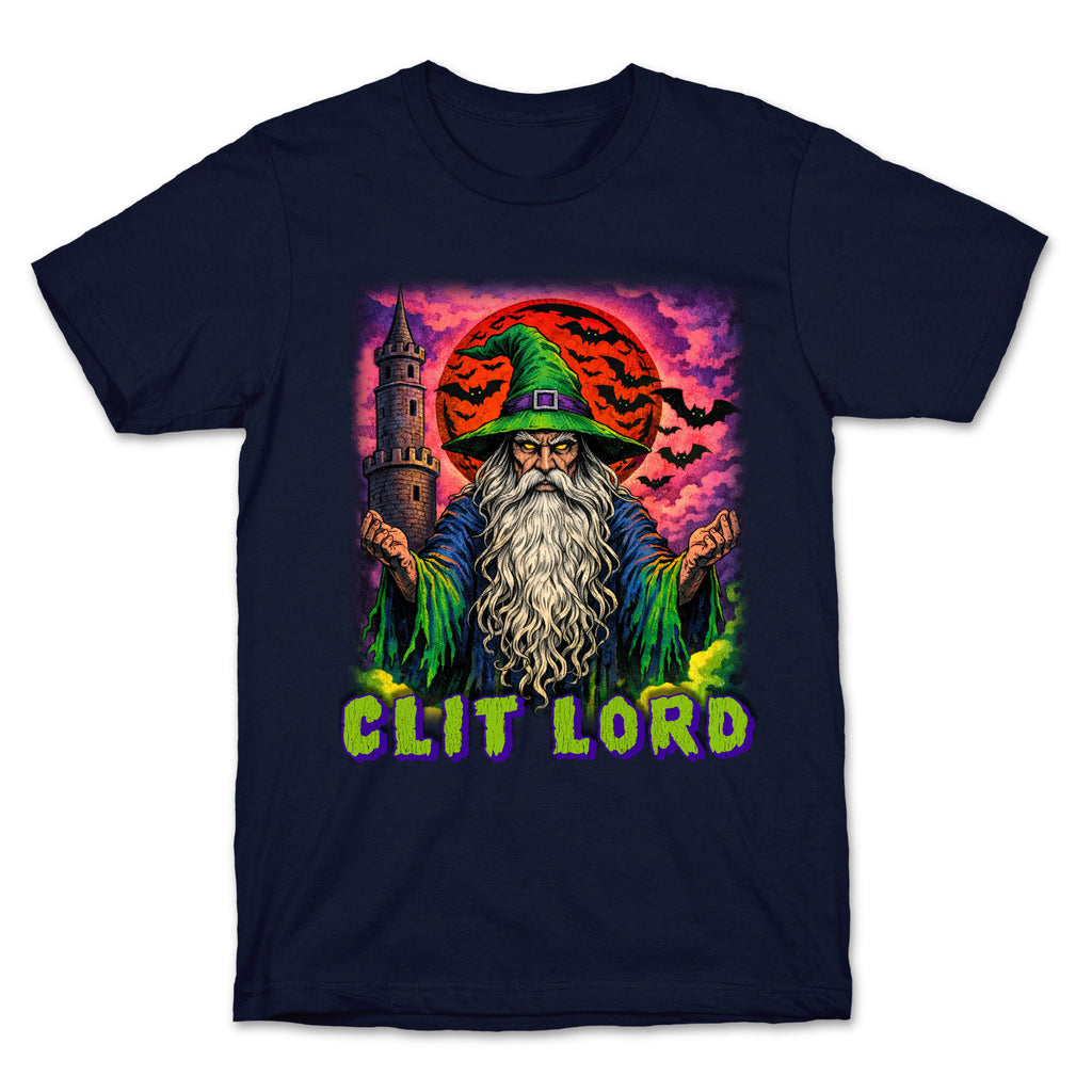 Clit Lord T-Shirt