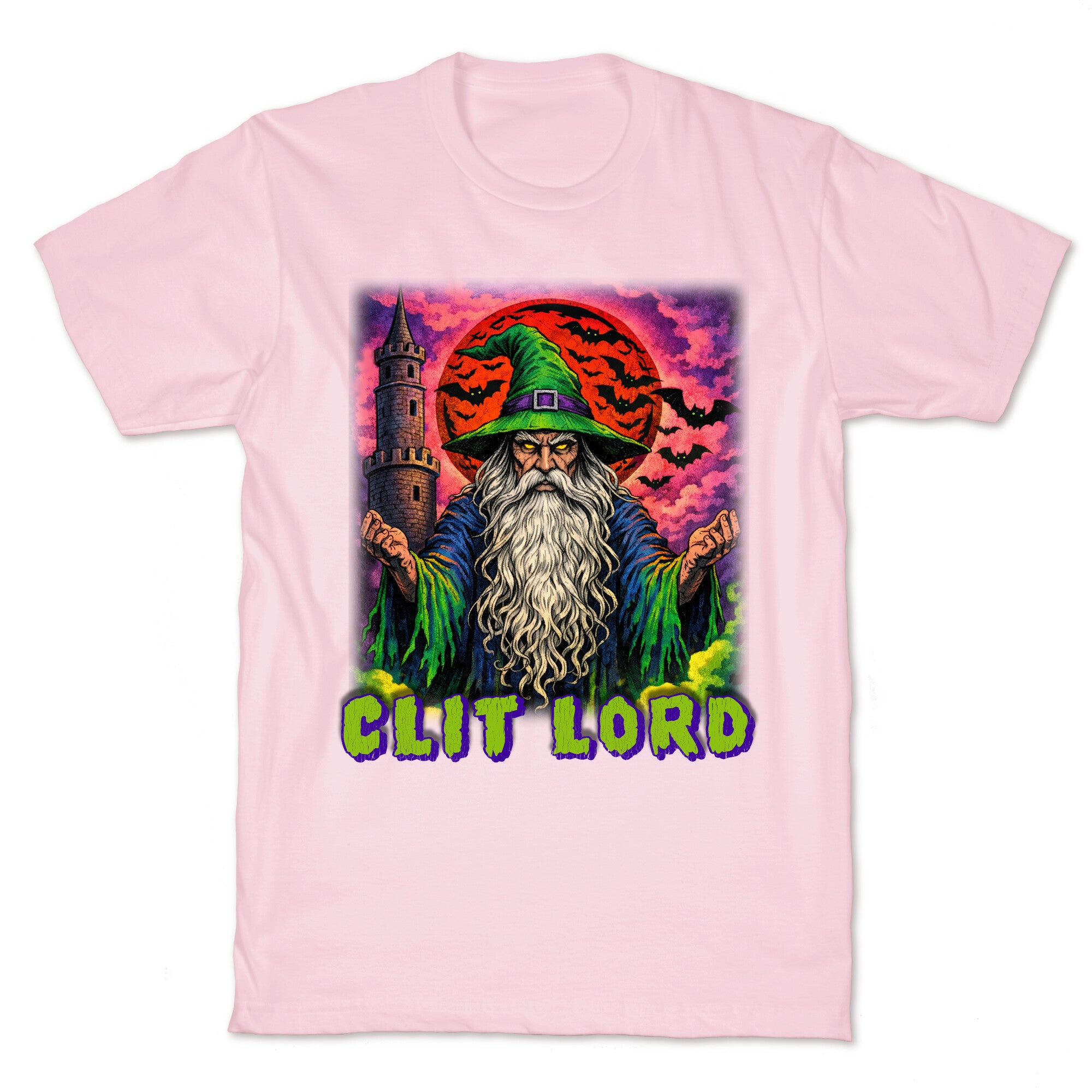 Clit Lord T-Shirt