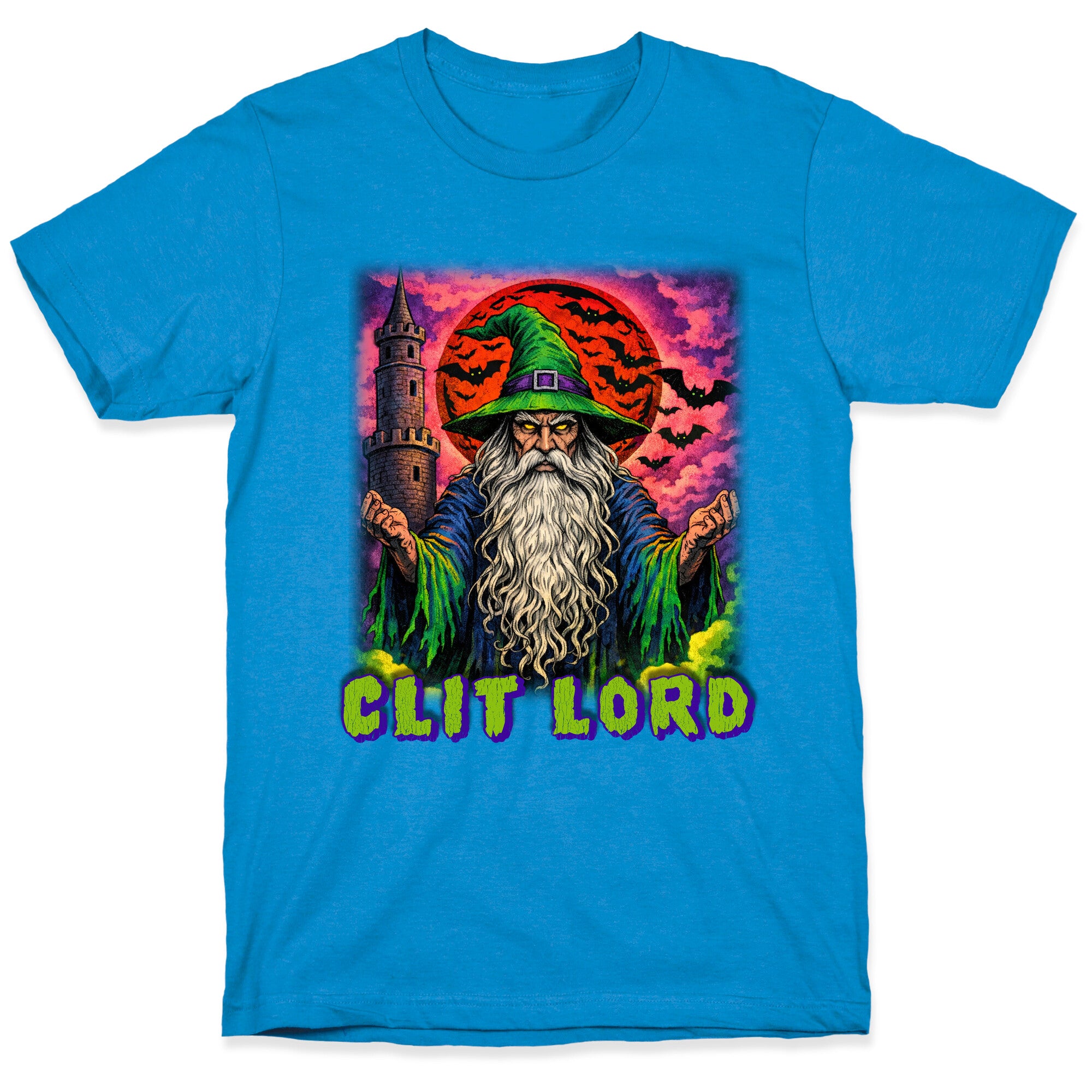 Clit Lord T-Shirt