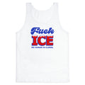 Fuck ICE Tank Top