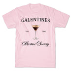 Galentines Tini Time T-Shirt