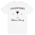 Galentines Tini Time T-Shirt