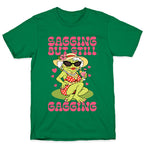 Sagging But Still Gagging T-Shirt