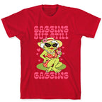Sagging But Still Gagging T-Shirt