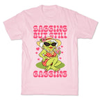 Sagging But Still Gagging T-Shirt