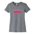 Galentines Gang Womens Cotton Tee