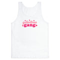 Galentines Gang Tank Top