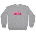 Galentines Gang Crewneck Sweatshirt