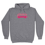 Galentines Gang Hoodie