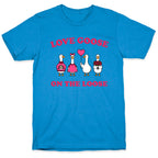 Love Goose On The Loose T-Shirt