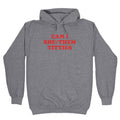 Can I She/Them Titties? Hoodie