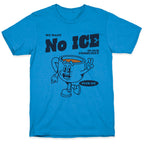 No ICE T-Shirt