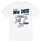 No ICE T-Shirt