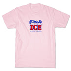 Fuck ICE T-Shirt