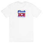 Fuck ICE T-Shirt