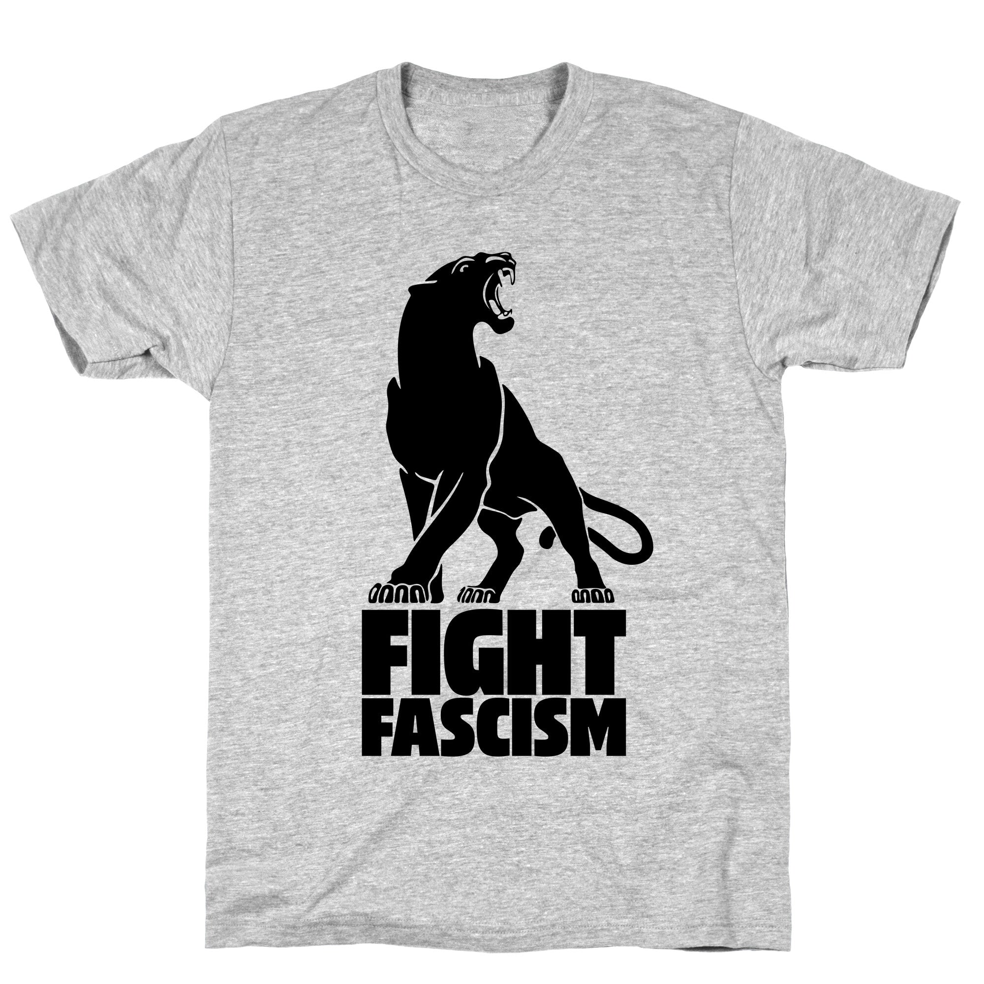 Fight Fascism T-Shirt