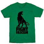 Fight Fascism T-Shirt