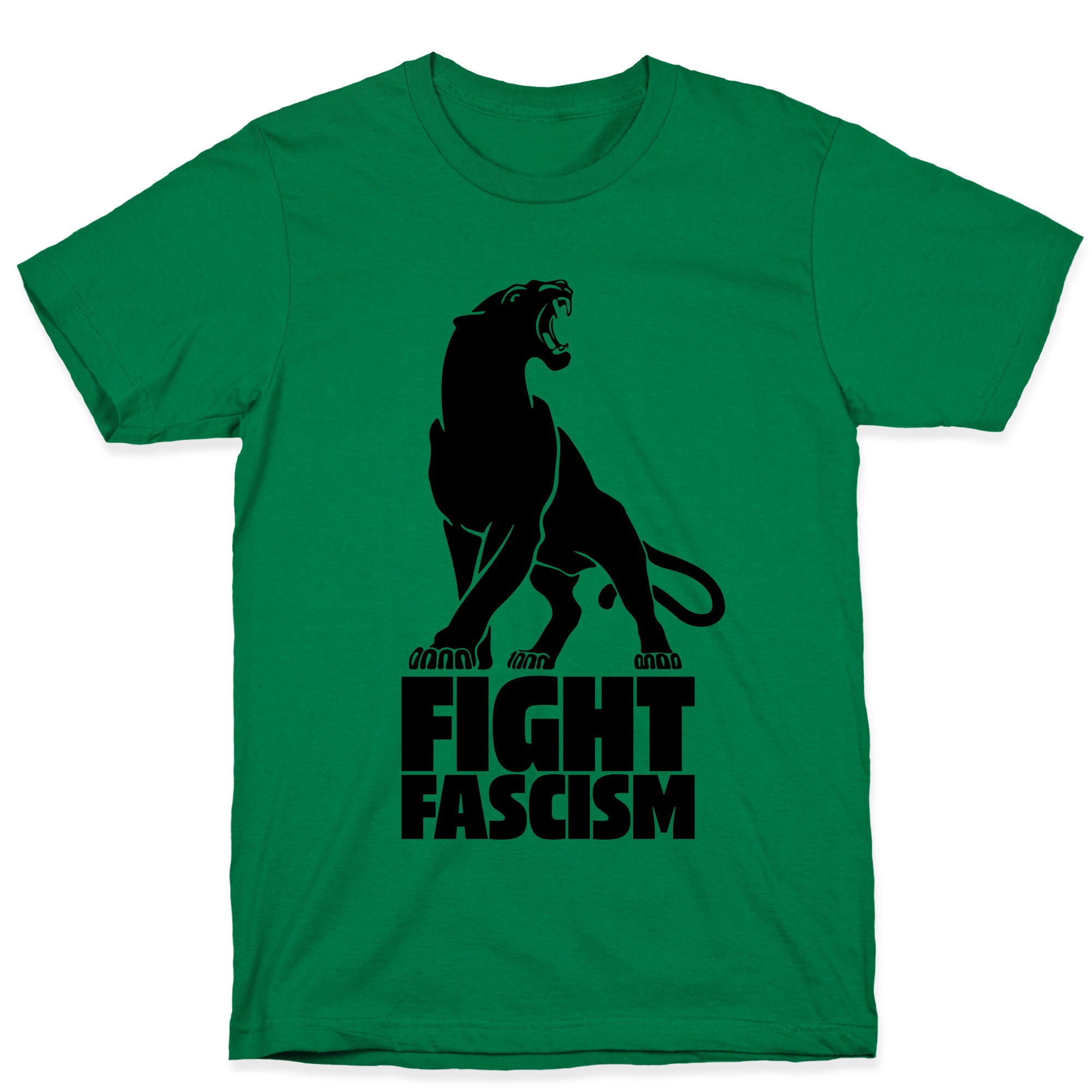 Fight Fascism T-Shirt