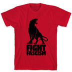 Fight Fascism T-Shirt