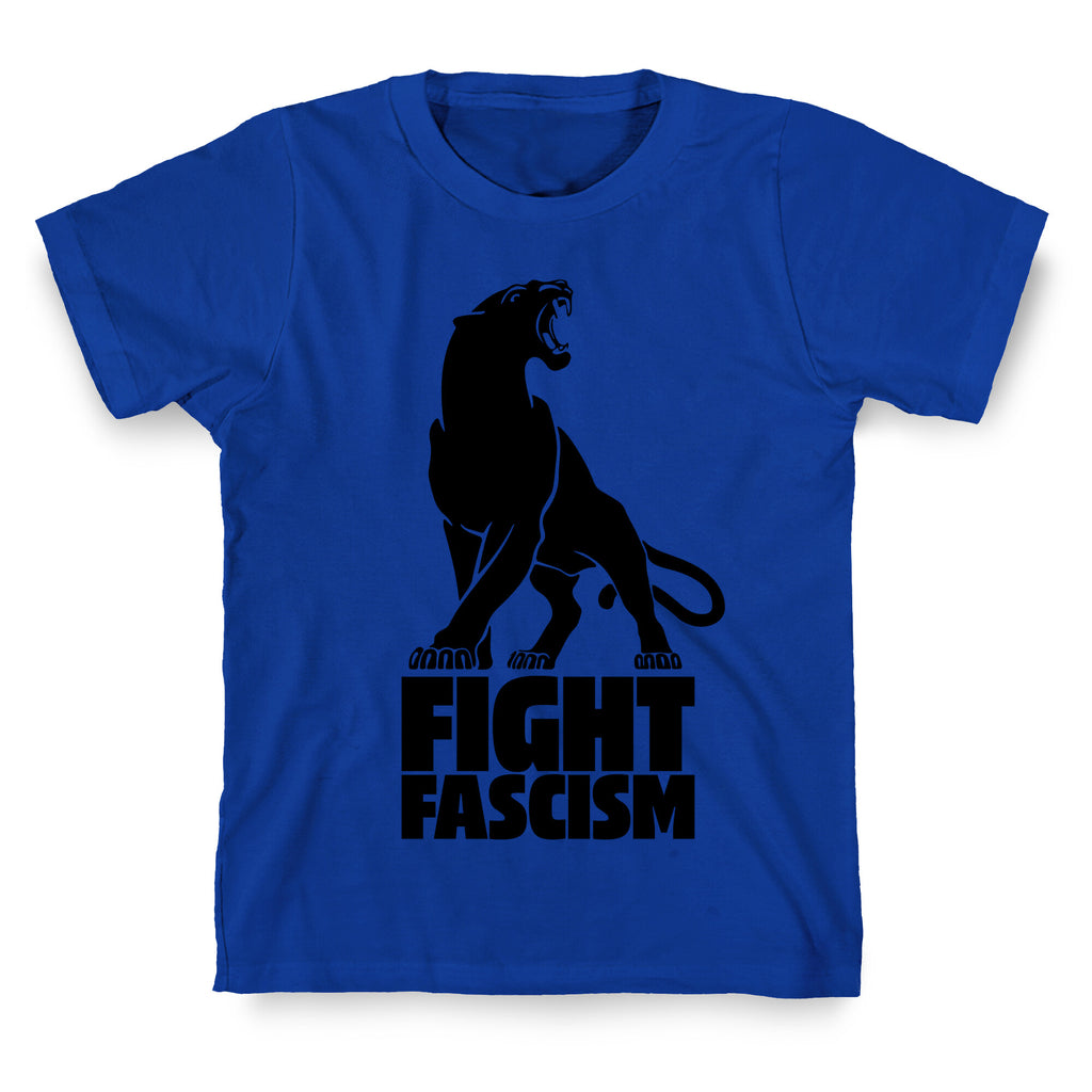 Fight Fascism T-Shirt