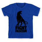 Fight Fascism T-Shirt