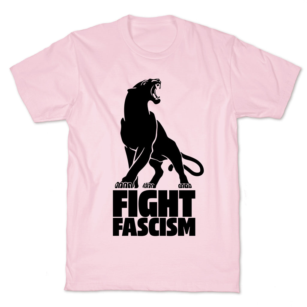 Fight Fascism T-Shirt
