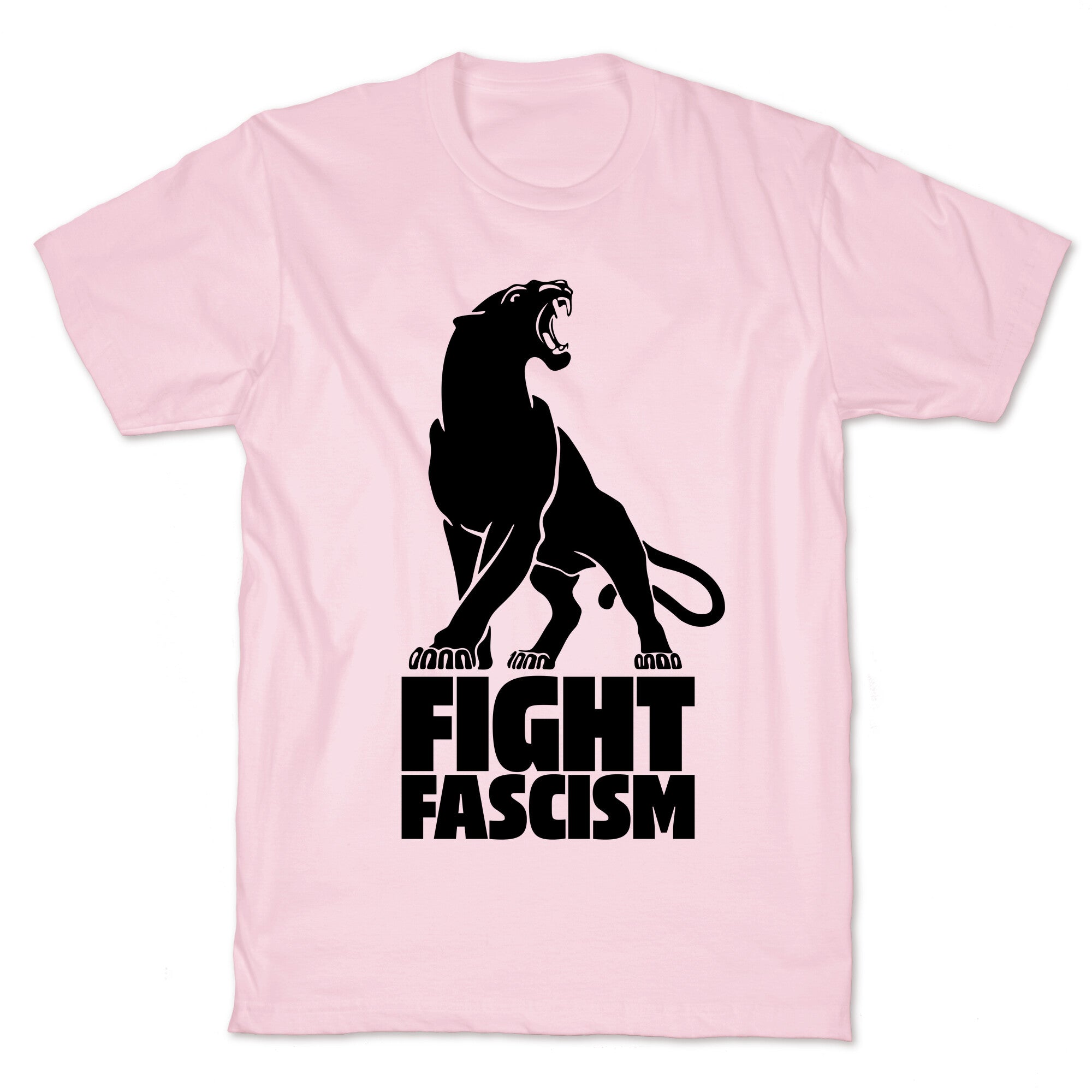 Fight Fascism T-Shirt