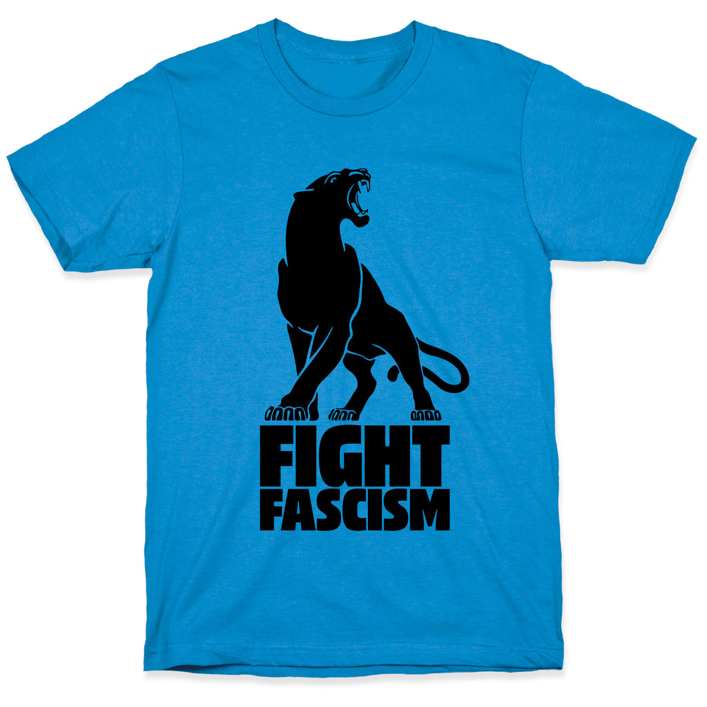 Fight Fascism T-Shirt