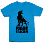 Fight Fascism T-Shirt