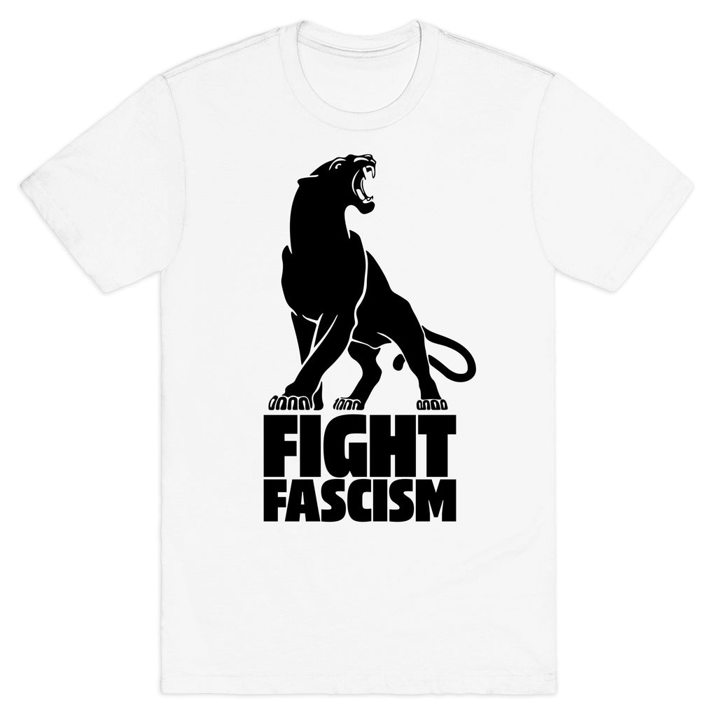 Fight Fascism T-Shirt