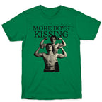 More Boys Kissing T-Shirt