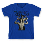 More Boys Kissing T-Shirt