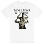 More Boys Kissing T-Shirt