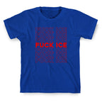Fuck ICE T-Shirt