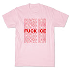 Fuck ICE T-Shirt