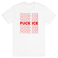 Fuck ICE T-Shirt