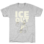 Benito ICE Out T-Shirt