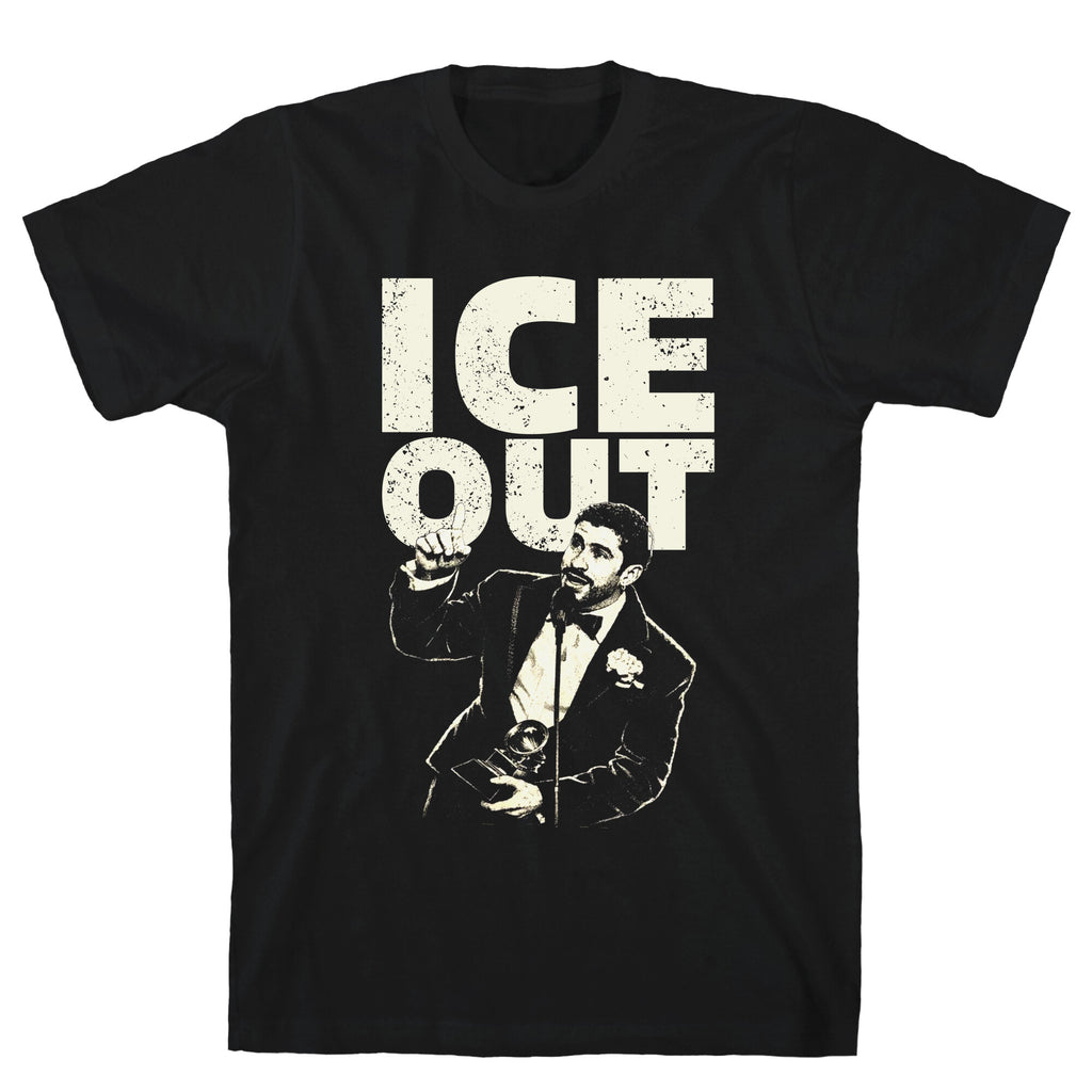 Benito ICE Out T-Shirt