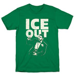 Benito ICE Out T-Shirt