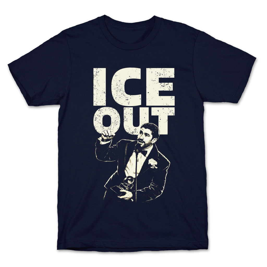 Benito ICE Out T-Shirt