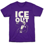 Benito ICE Out T-Shirt