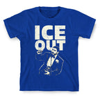 Benito ICE Out T-Shirt