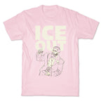Benito ICE Out T-Shirt