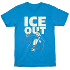 Benito ICE Out T-Shirt