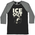 Benito ICE Out Baseball Tee