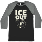Benito ICE Out Baseball Tee