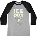 Benito ICE Out Baseball Tee