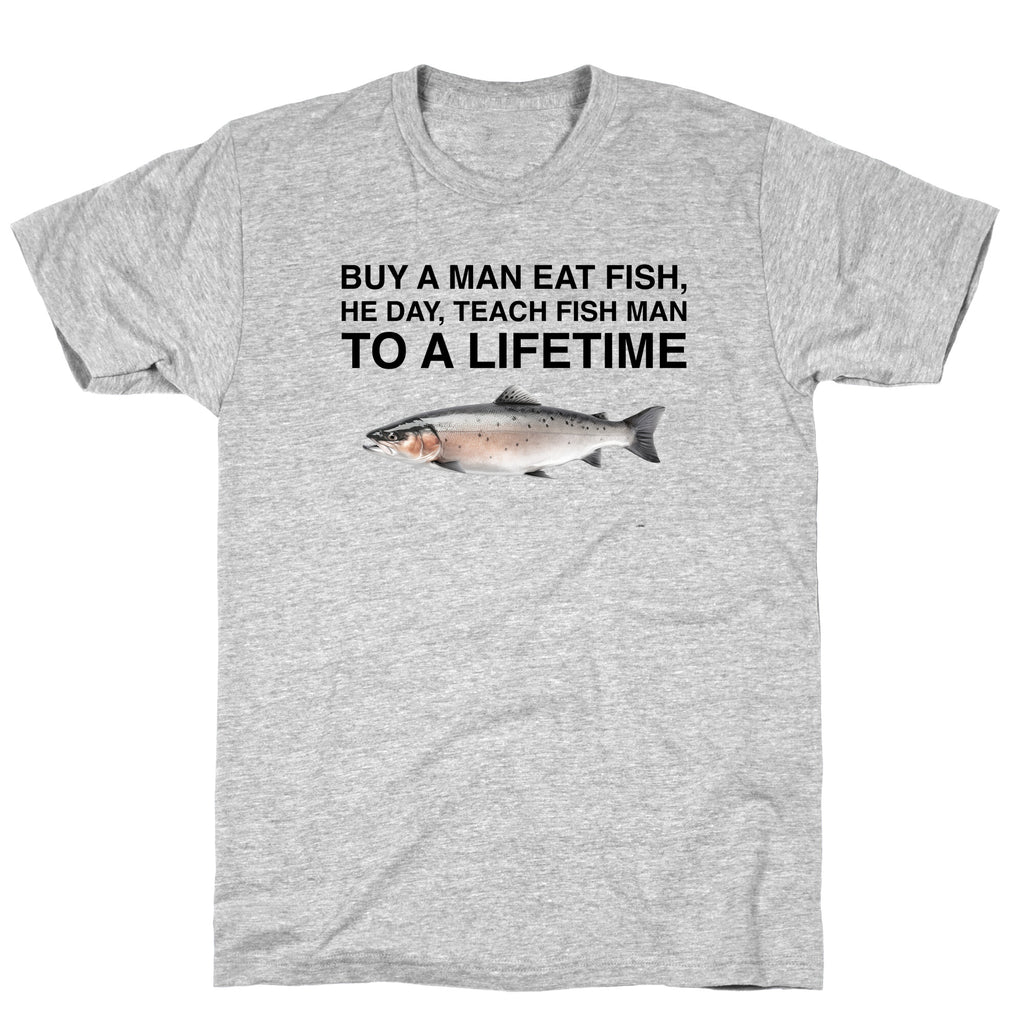 Fish T-Shirt