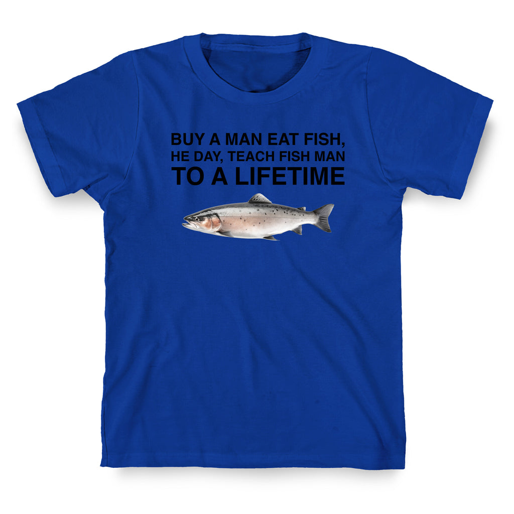 Fish T-Shirt